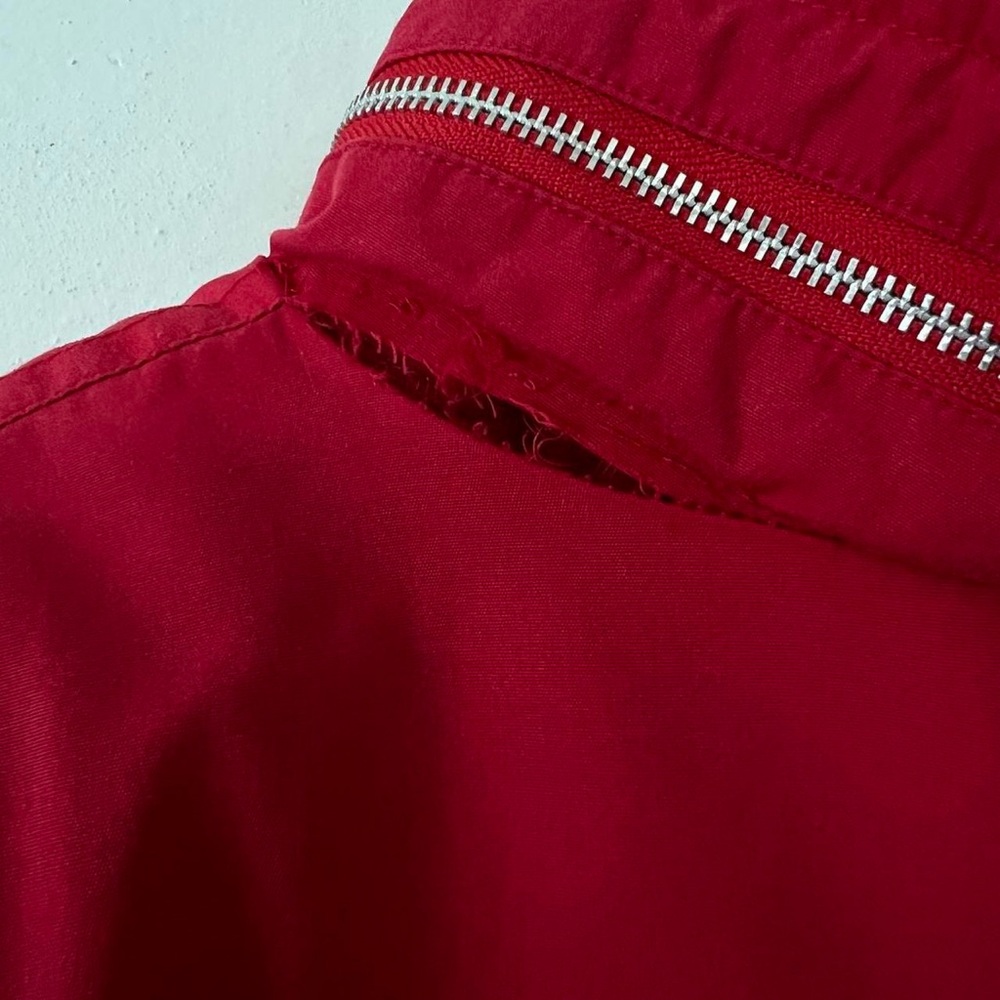 Red Jacket - Picture 8 of 8